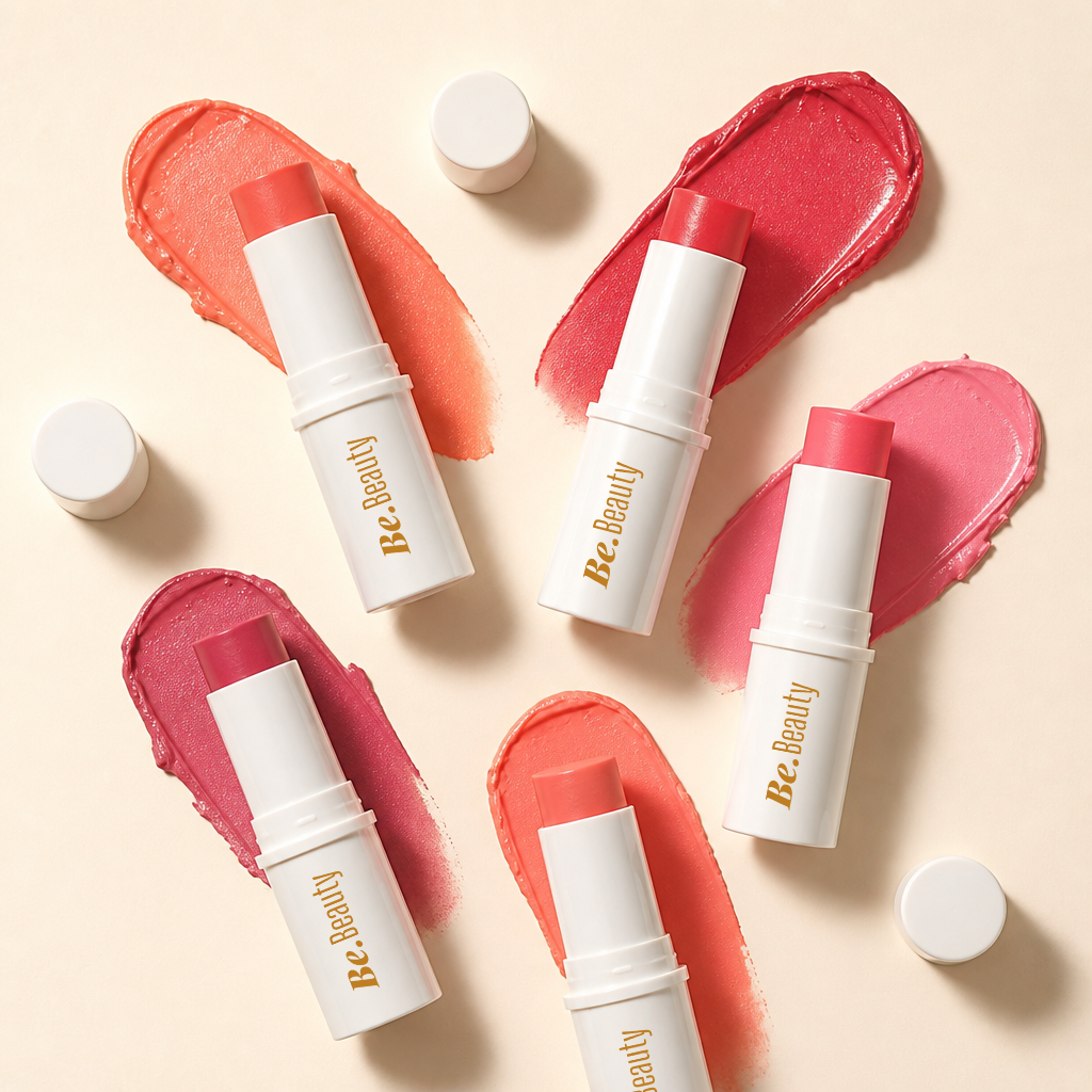 Bloom Blush Stick