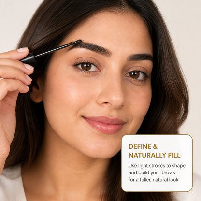 Pomade Brow Kit