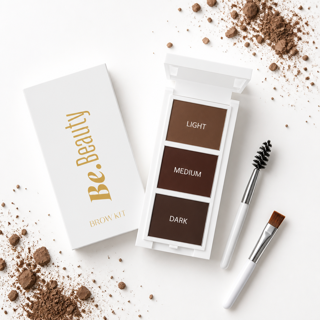 Pomade Brow Kit