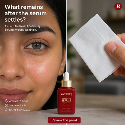 BeBeauty Serum