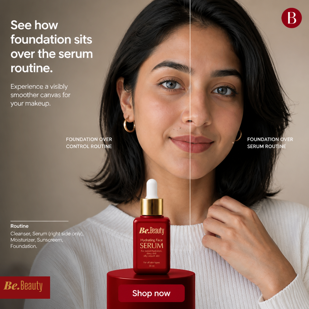 BeBeauty Serum