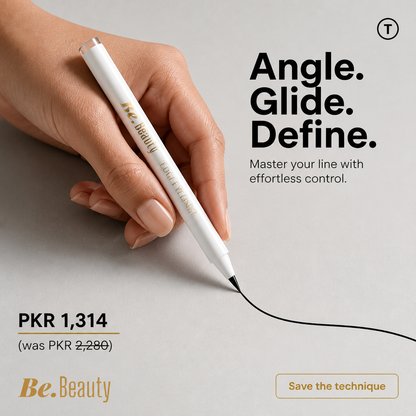 Edge Eyeliner