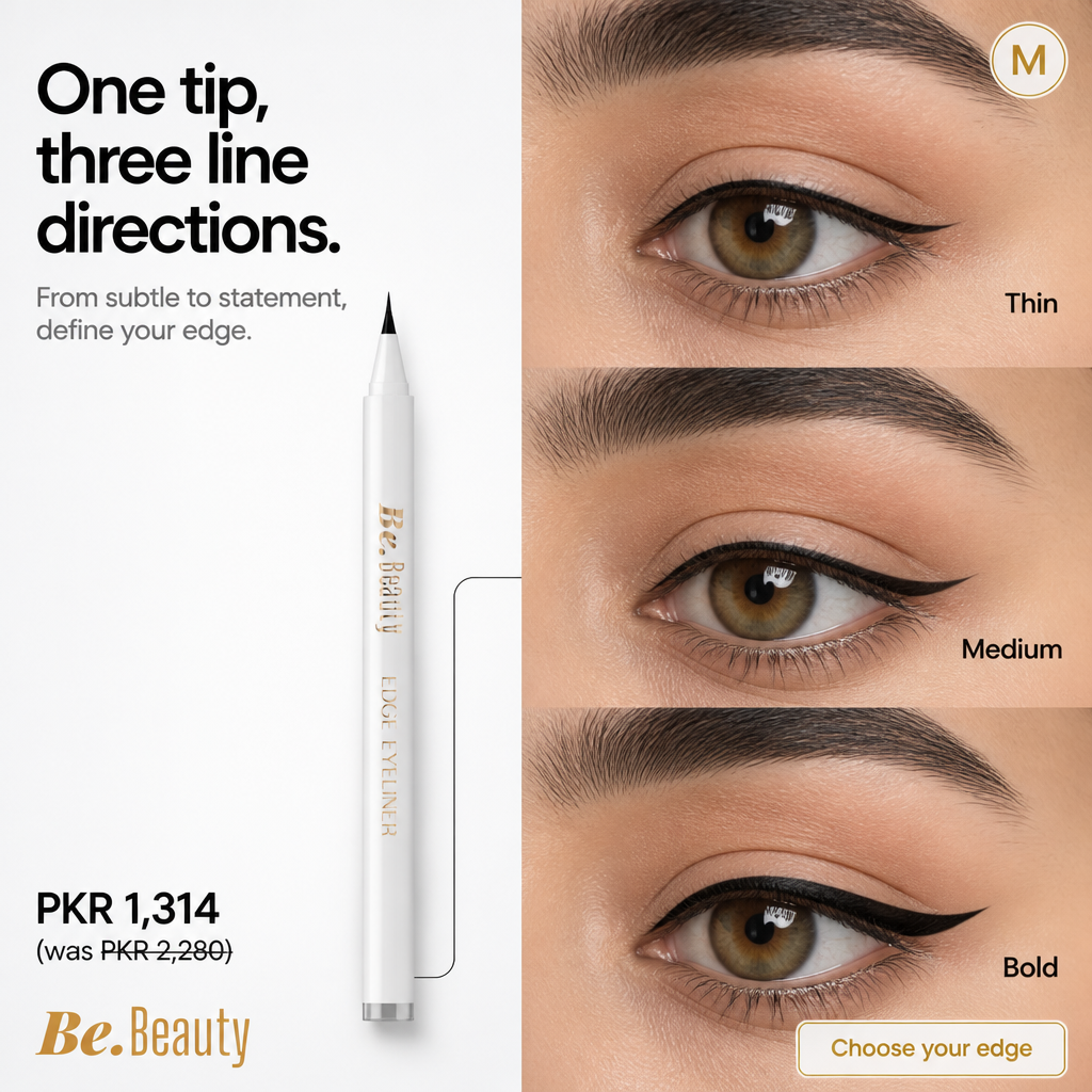 Edge Eyeliner