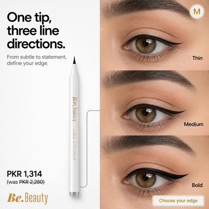 Edge Eyeliner