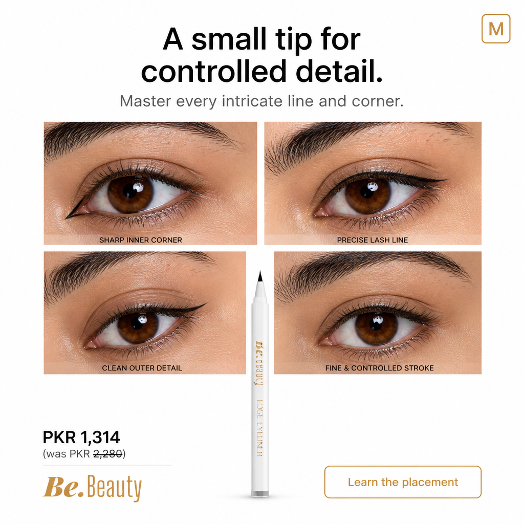 Edge Eyeliner