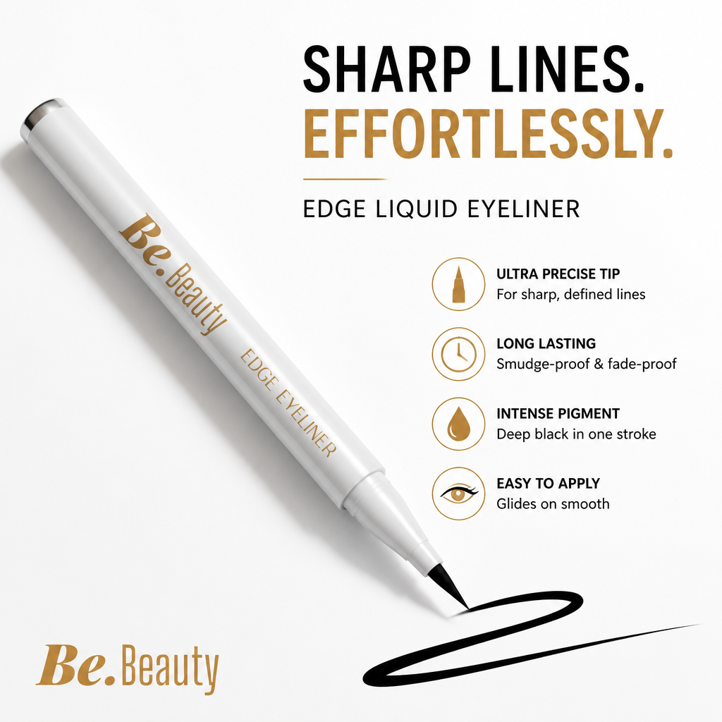 Edge Eyeliner