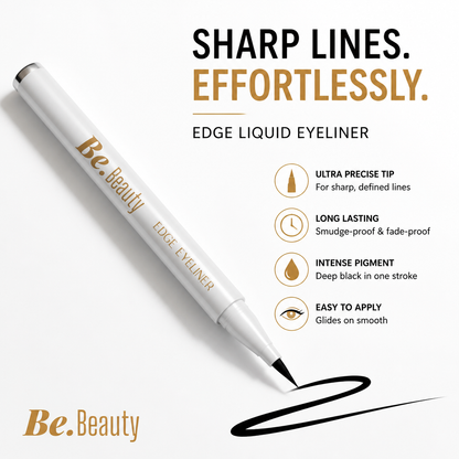 Edge Eyeliner