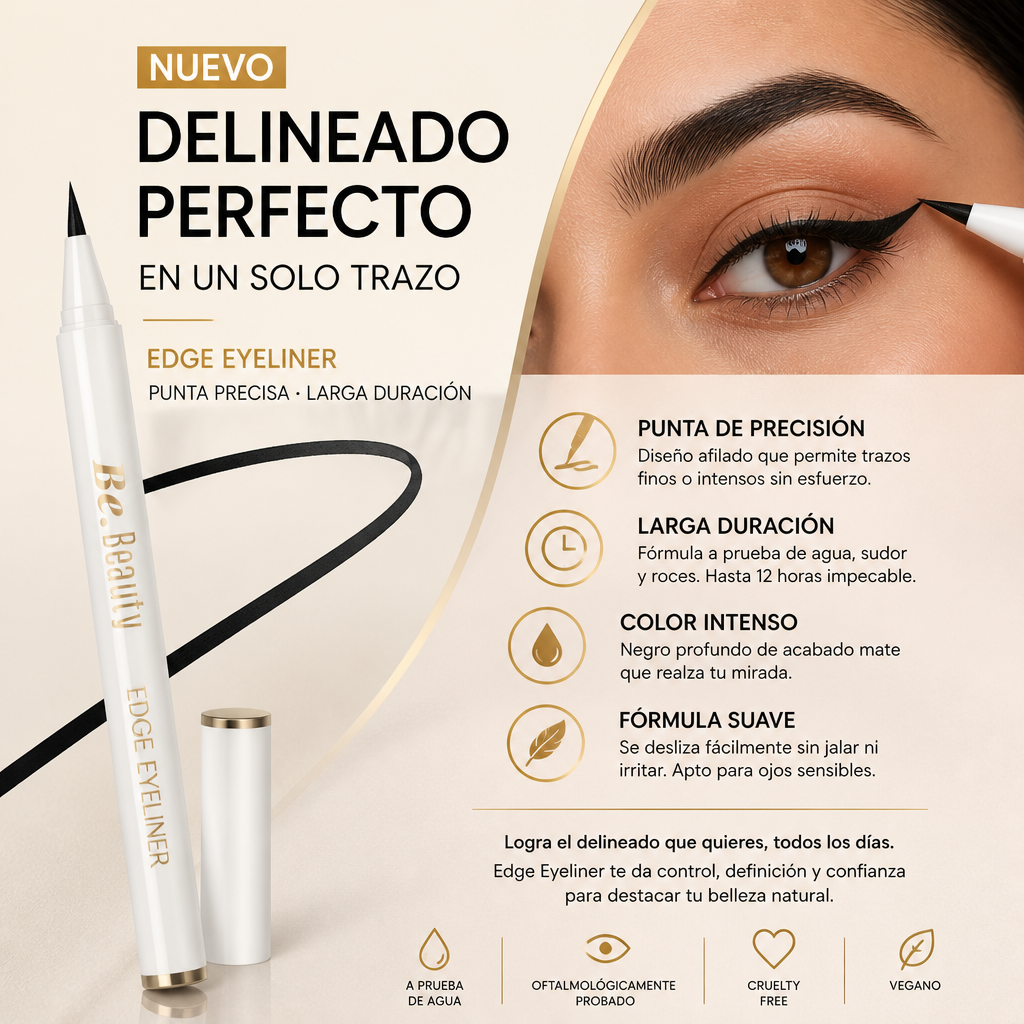 Edge Eyeliner