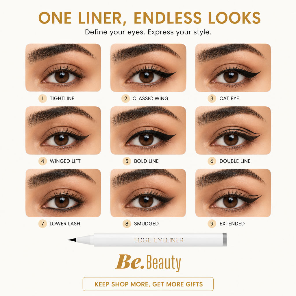 Edge Eyeliner