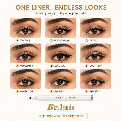 Edge Eyeliner