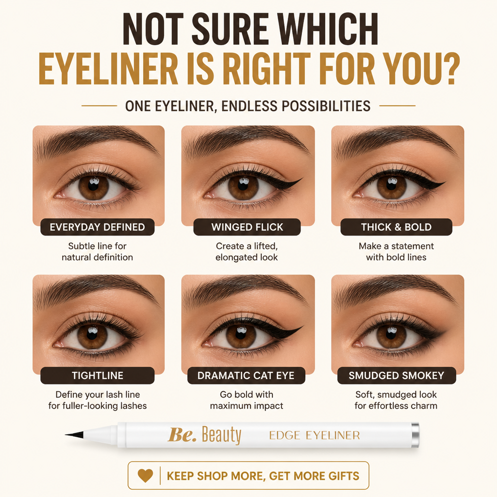 Edge Eyeliner