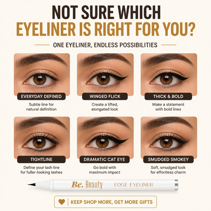 Edge Eyeliner