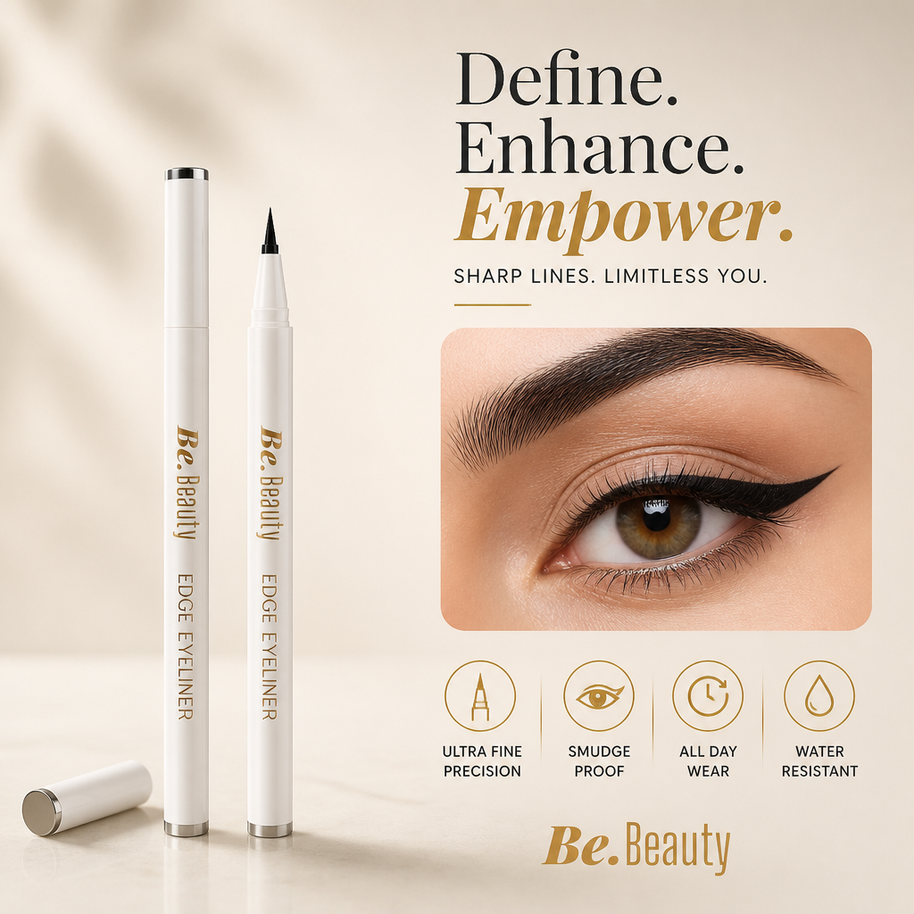 Edge Eyeliner