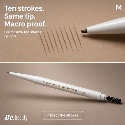 Pomade Brow Pencil