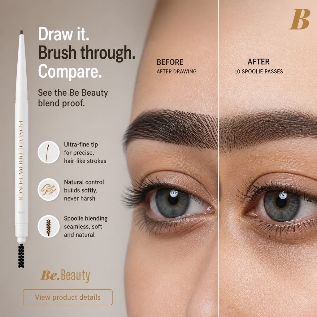 Pomade Brow Pencil