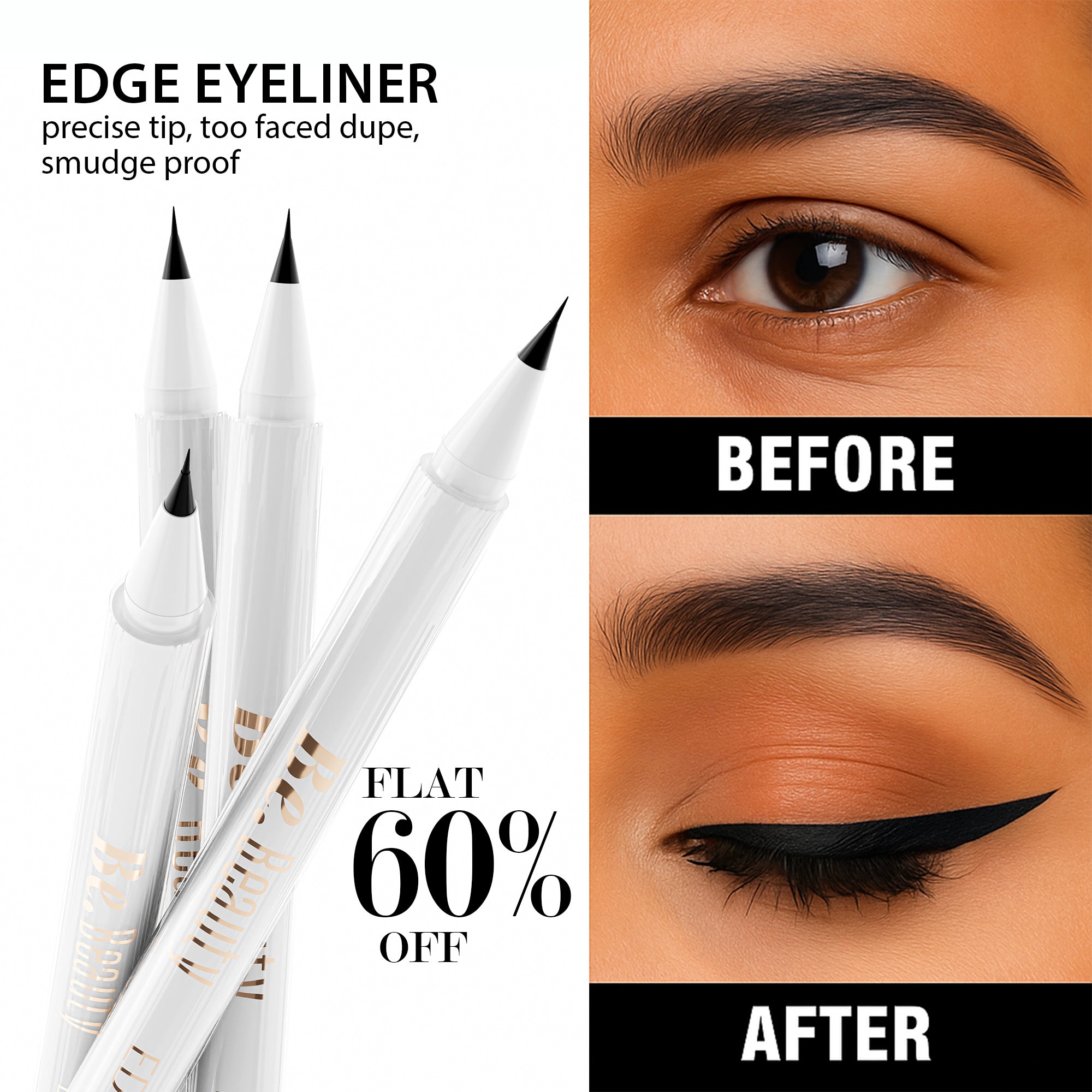 Edge Eyeliner