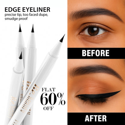 Edge Eyeliner