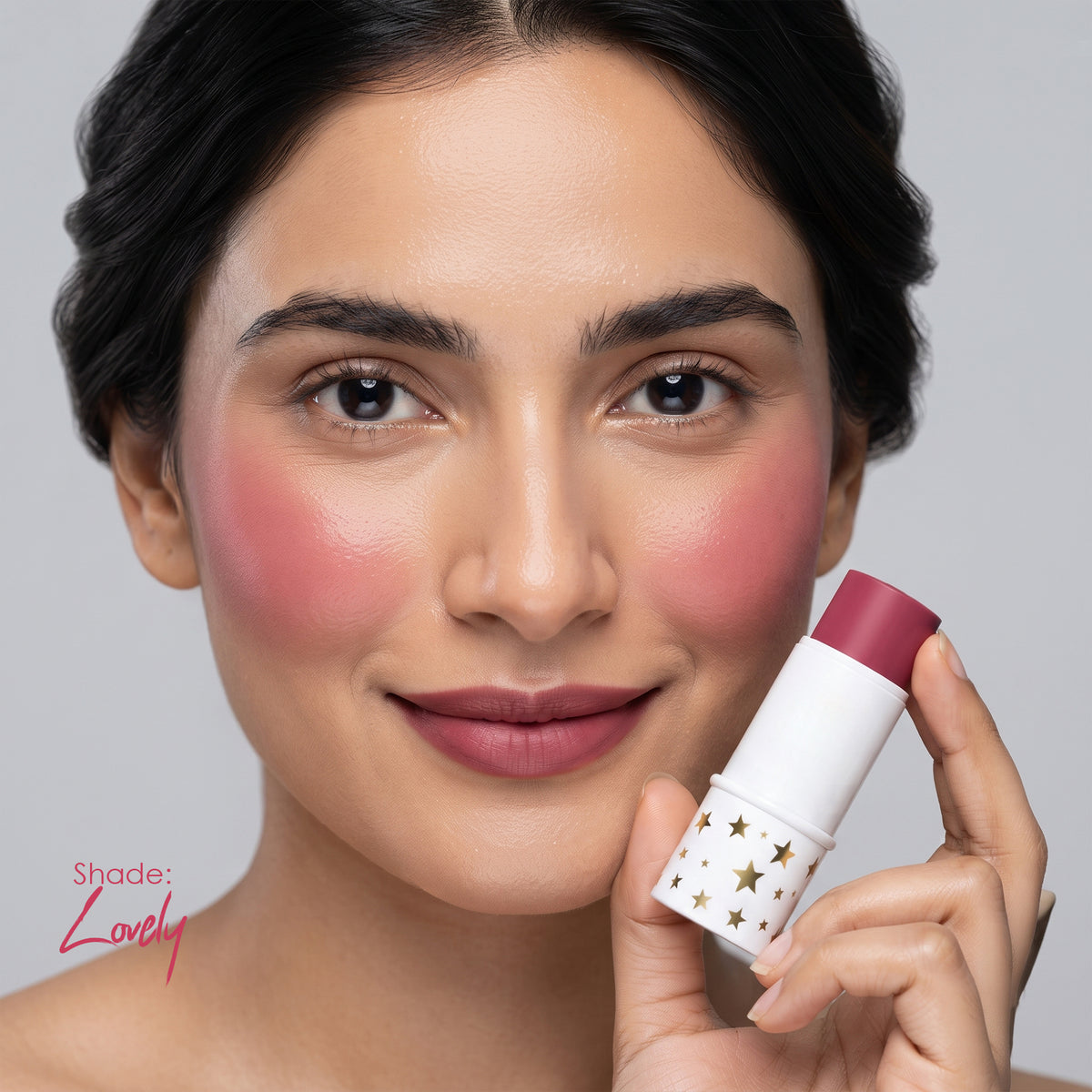 Bloom Blush (Melting Dewy Blush)