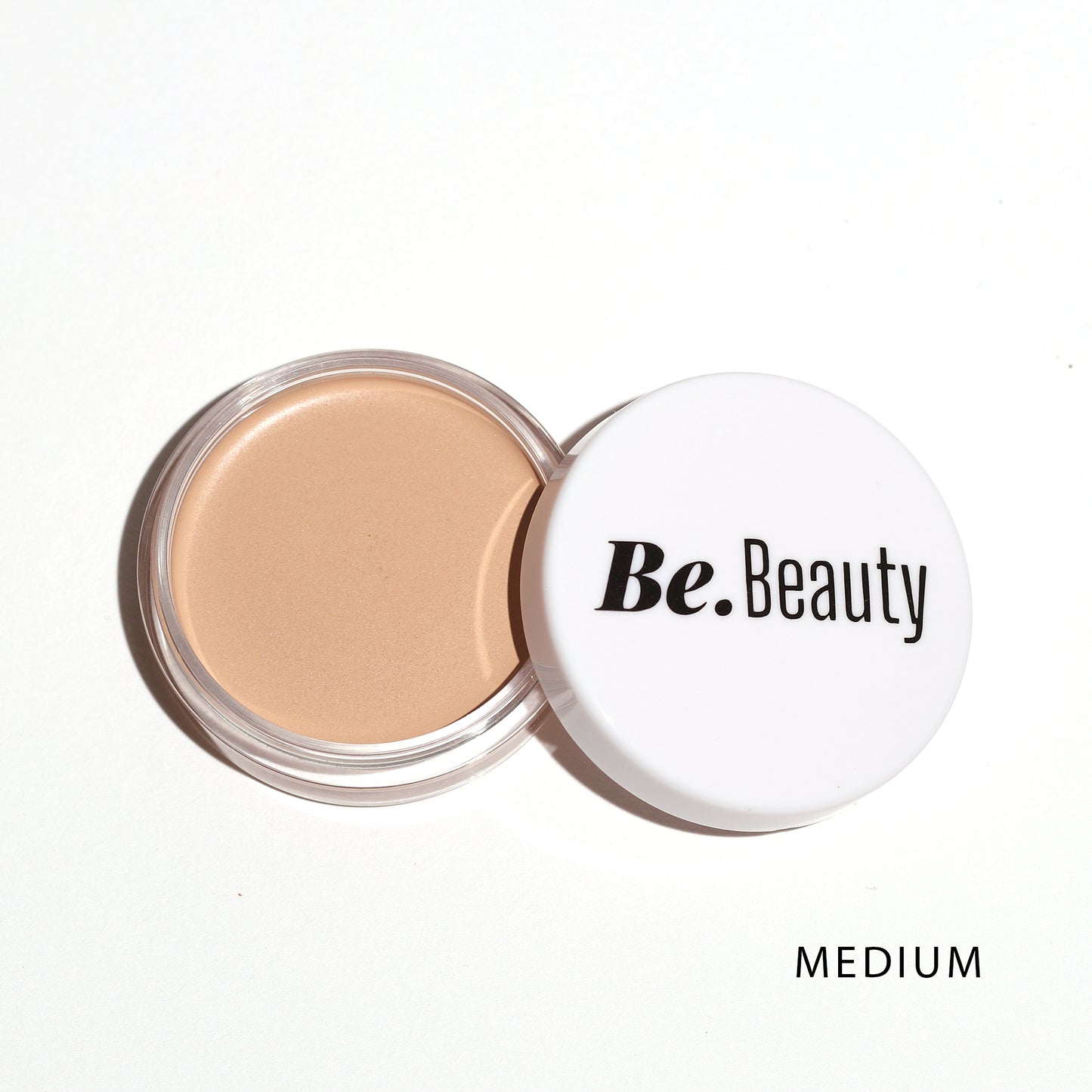 HD Cover Creamy Concealer