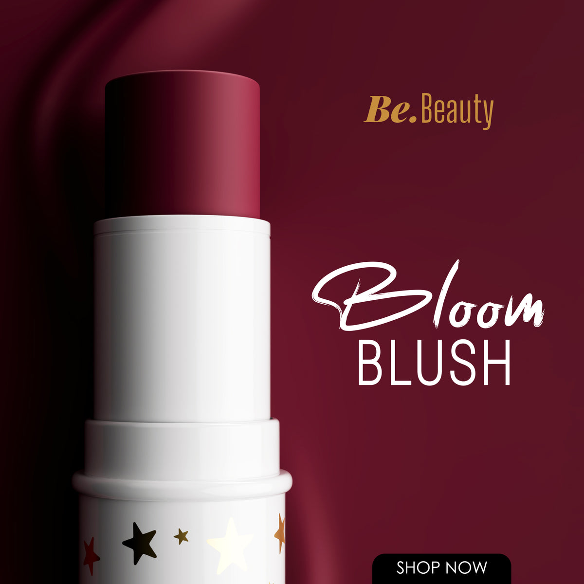 Bloom Blush (Melting Dewy Blush)