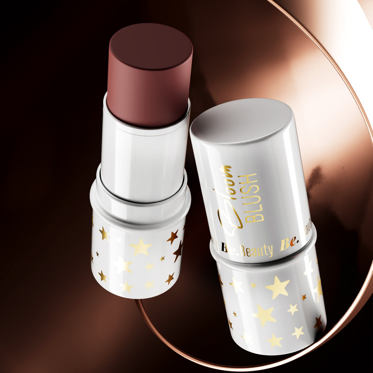 Bloom Blush (Melting Dewy Blush)