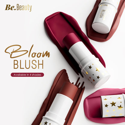 Bloom Blush (Melting Dewy Blush)