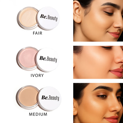 HD Cover Creamy Concealer