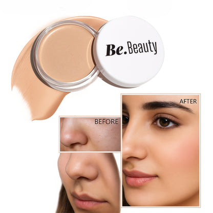 HD Cover Creamy Concealer