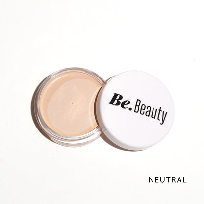 HD Cover Creamy Concealer