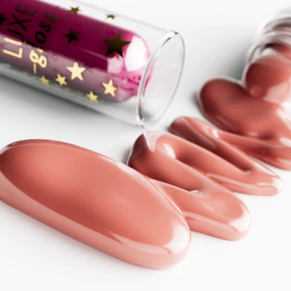 Luxe Gloss ( Vitamin E & Mango Butter)