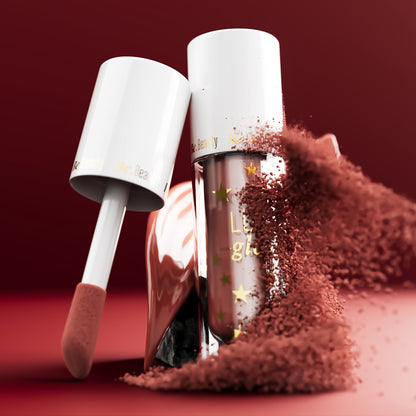 Luxe Gloss ( Vitamin E & Mango Butter)