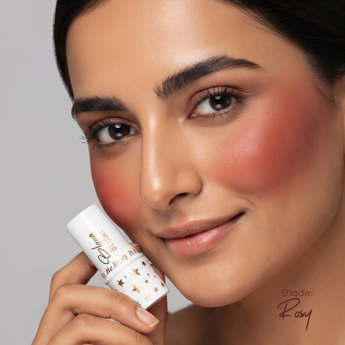 Bloom Blush (Melting Dewy Blush)