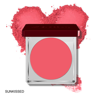 Pressed Powder Blush