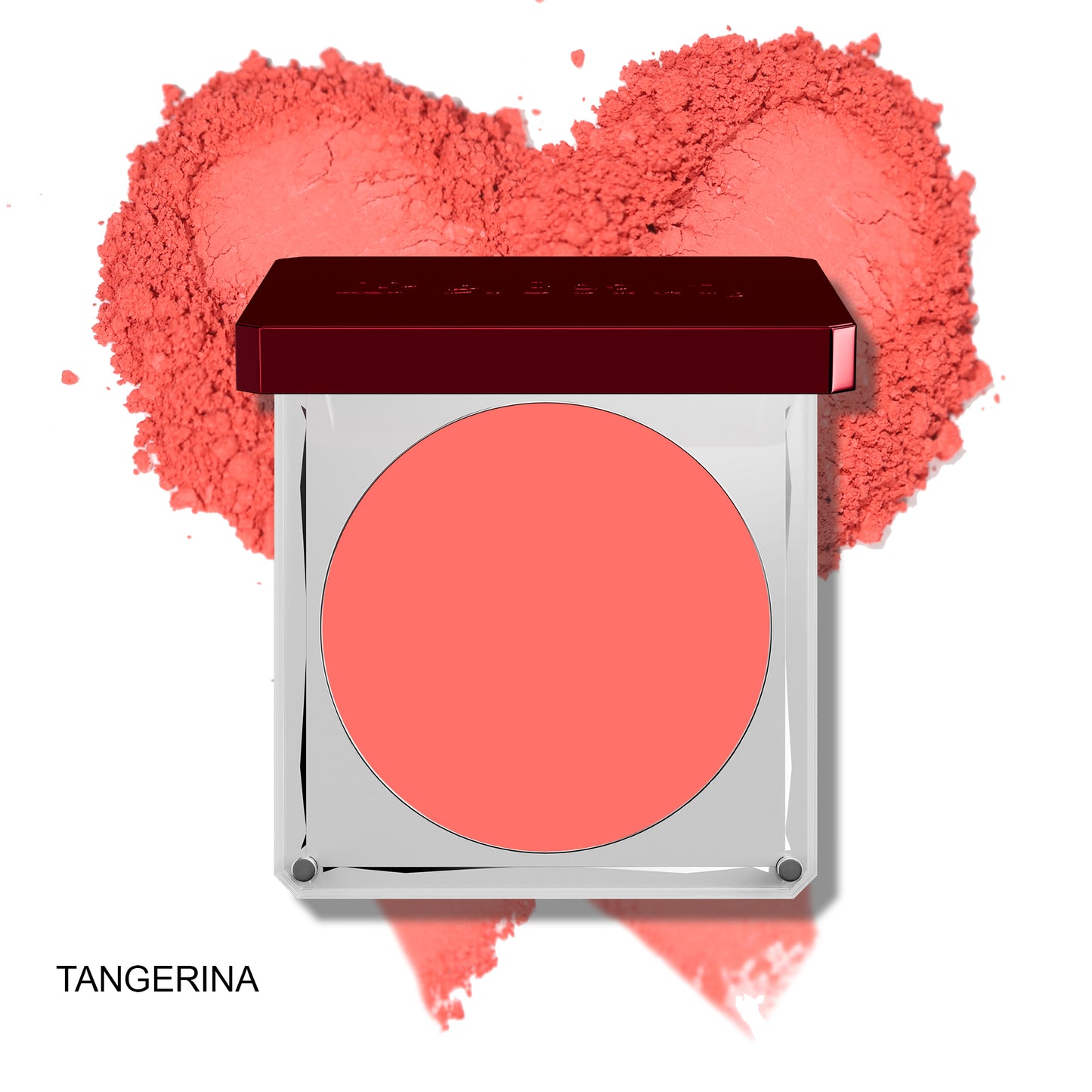 Pressed Powder Blush