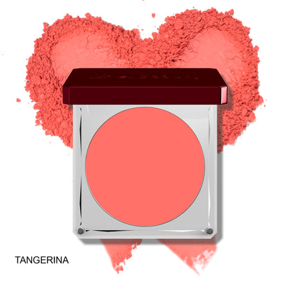 Pressed Powder Blush