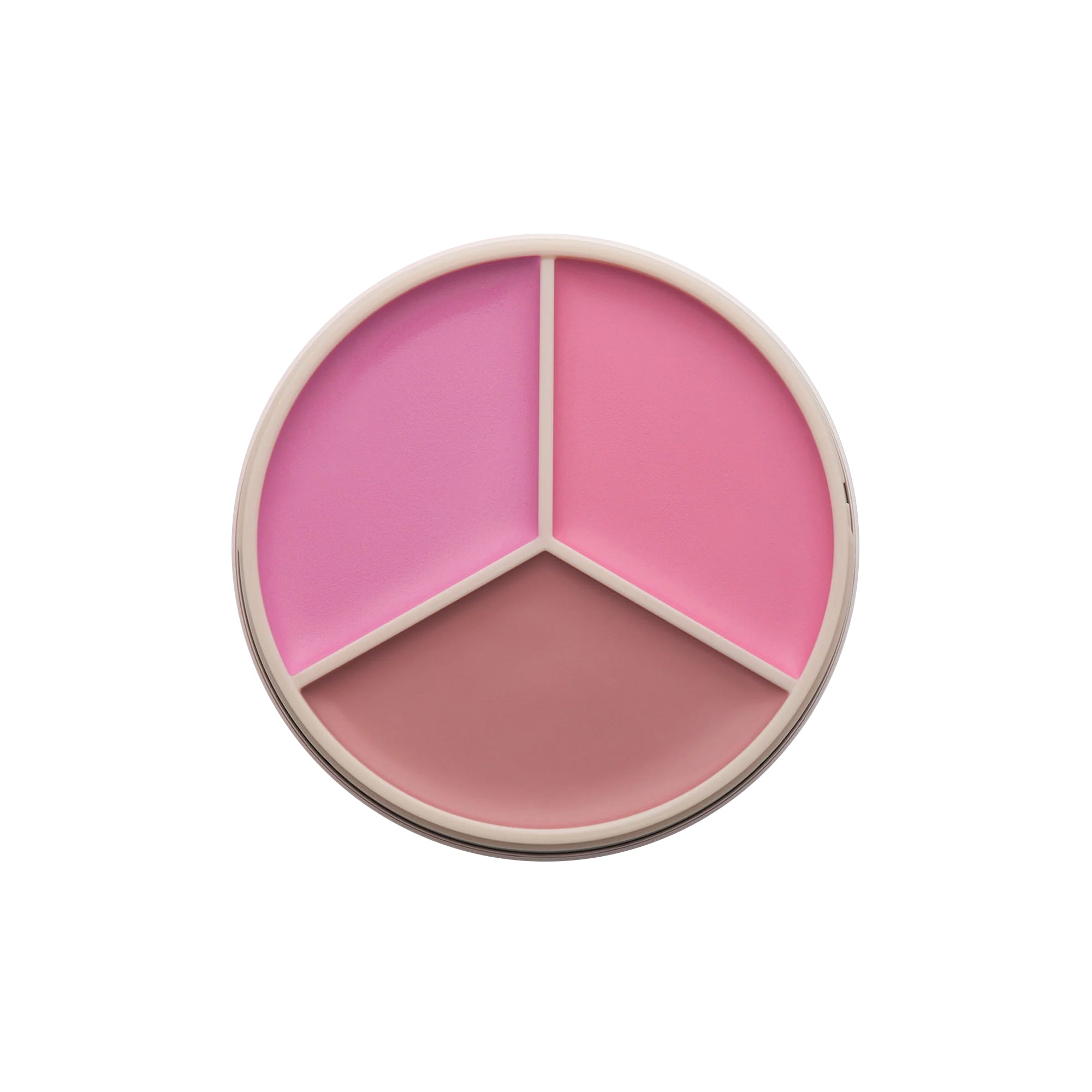Bloom Face Trio